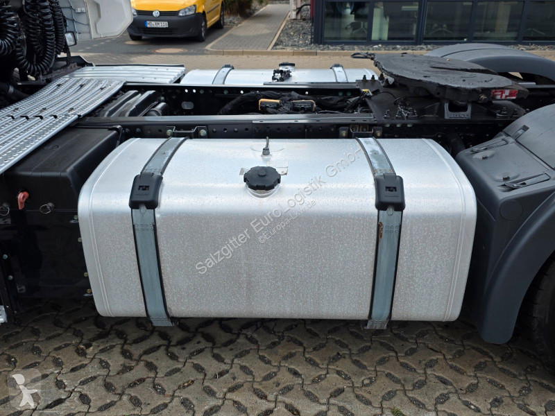 Cabeza tractora MAN 18.510 4x2 LL SA | Euro: 6D...