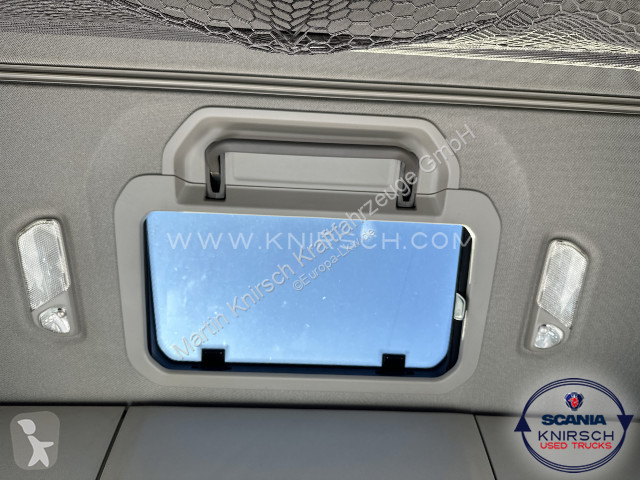 جرار Scania R450A4X2NA / Standkima / LED /...