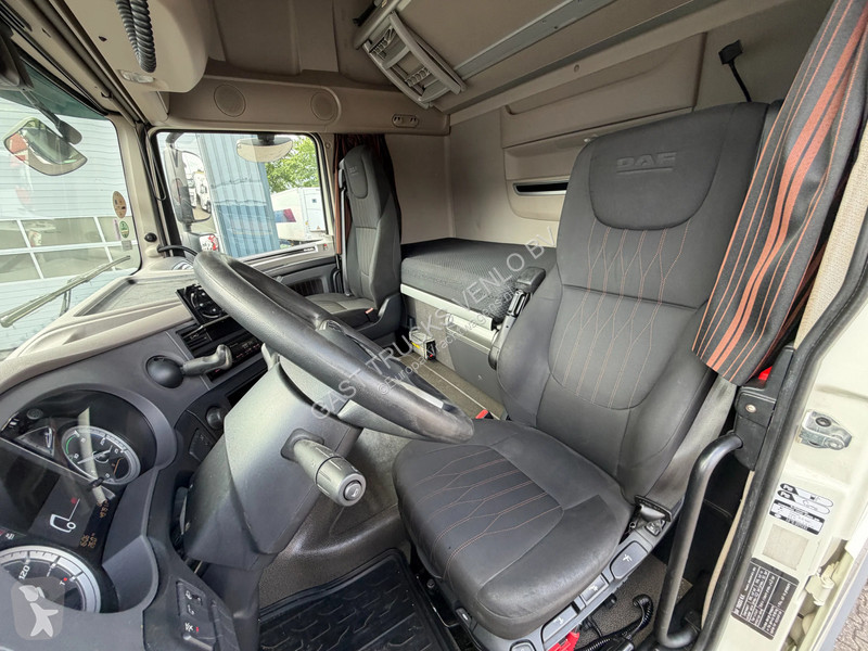 Trekker DAF 450 SSC Euro 6D Smart Tacho *497 Tkm*