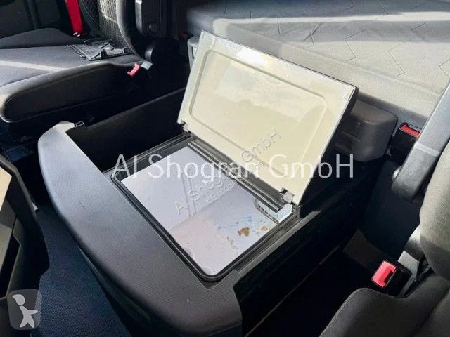 جرار Renault T520 HIGH/Retarder/Standklima/Euro6