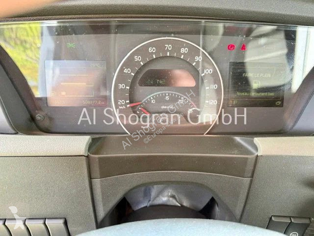 جرار Volvo 460 Globetrotter...