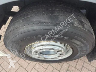 جرار DAF 105460 EURO 5 MANUAL GEARBOX