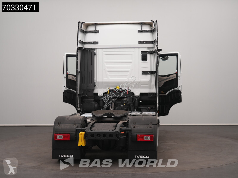 جرار Iveco S-Way 500 4X2 NEW! Retarder 2x tanks...