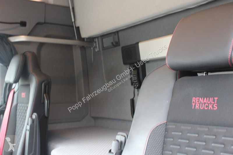 جرار Renault T480 4x2 New*Sleeper...