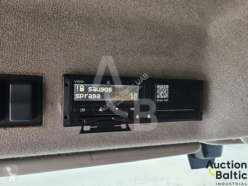 Traktor Renault D Wide