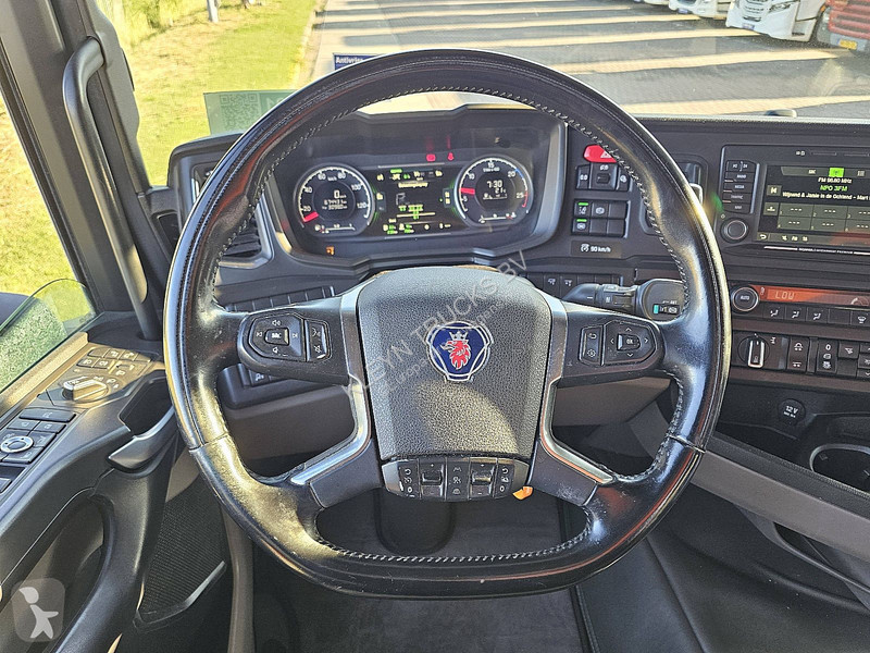 جرار Scania R500 6x2/4 B MEGA RET