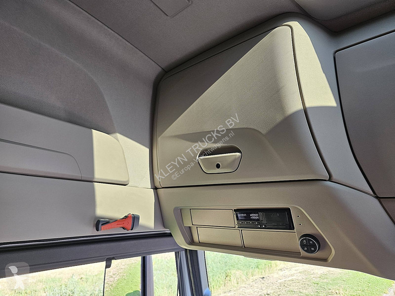 جرار Iveco AS440S46 RETARDER
