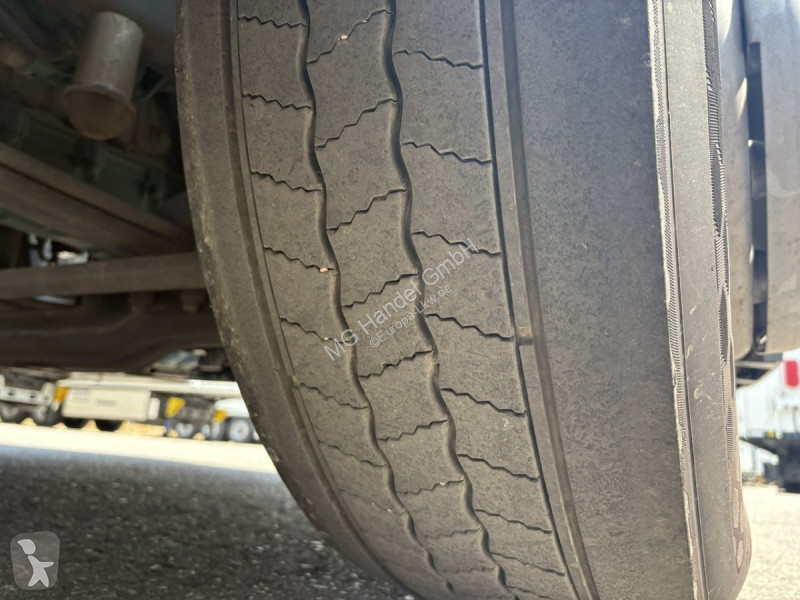 Tahač Volvo FH 460 EURO 6, I-Shift, Veb+