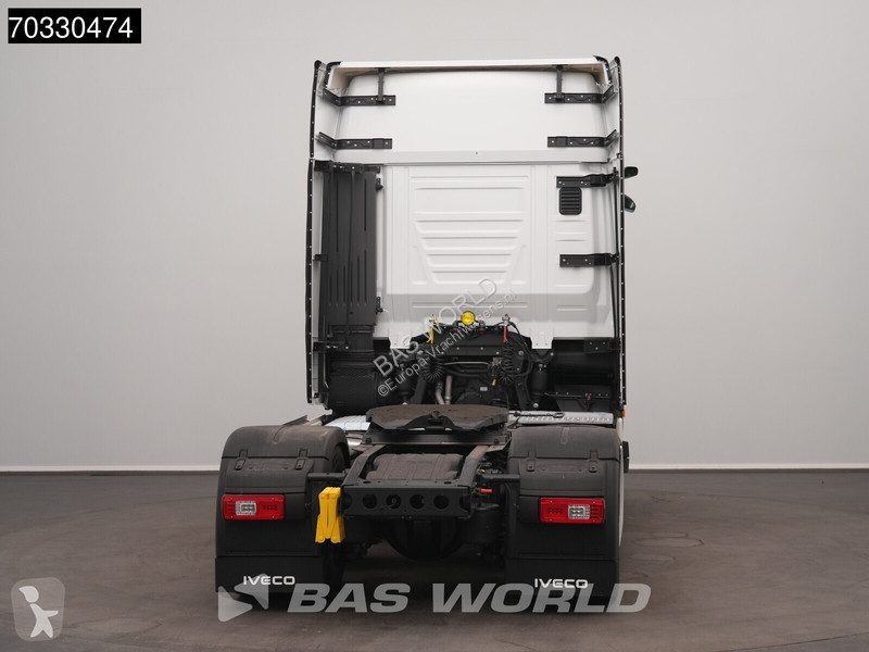 جرار Iveco S-Way 500 S-Way 4X2 NEW! Retarder 2x...