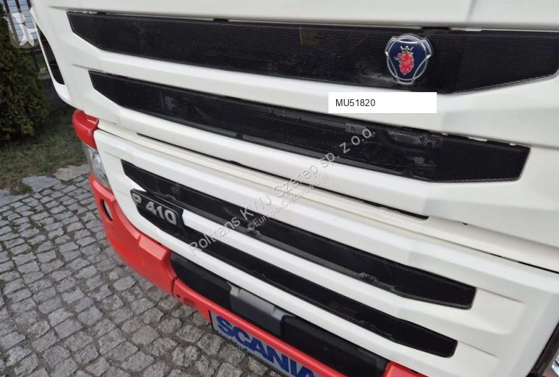 جرار Scania R 410