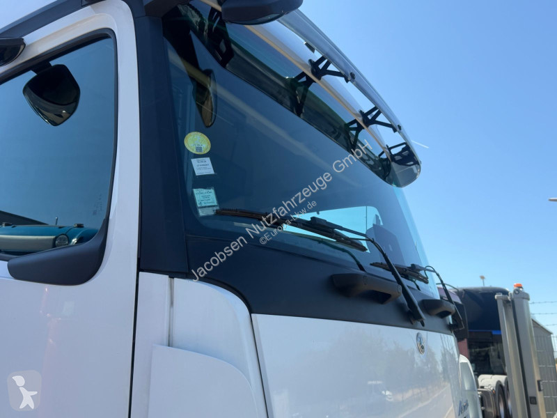 جرار Mercedes 5 1846 4x2 BL Retarder, PTO,...