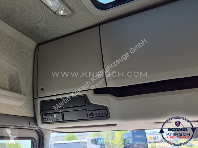 Tractor Scania R 450 A4x2NA Retarder Tacho Smart 2