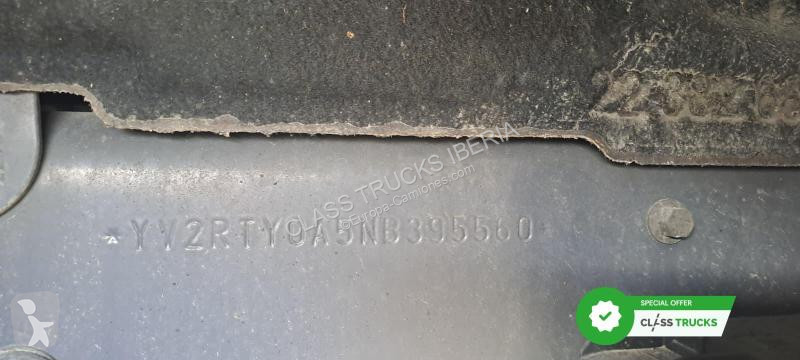 جرار Volvo FH 460 Globetrotter XL i-Save