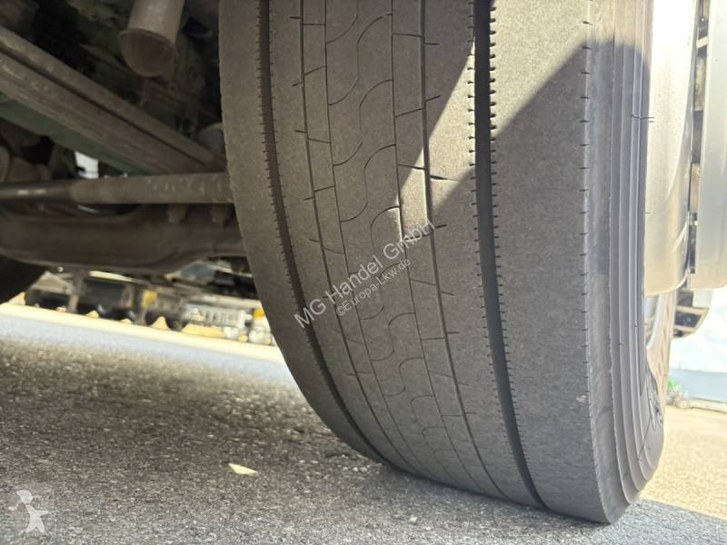 جرار Volvo FH 500 EURO 6, I-Shift, Euro6, Veb+