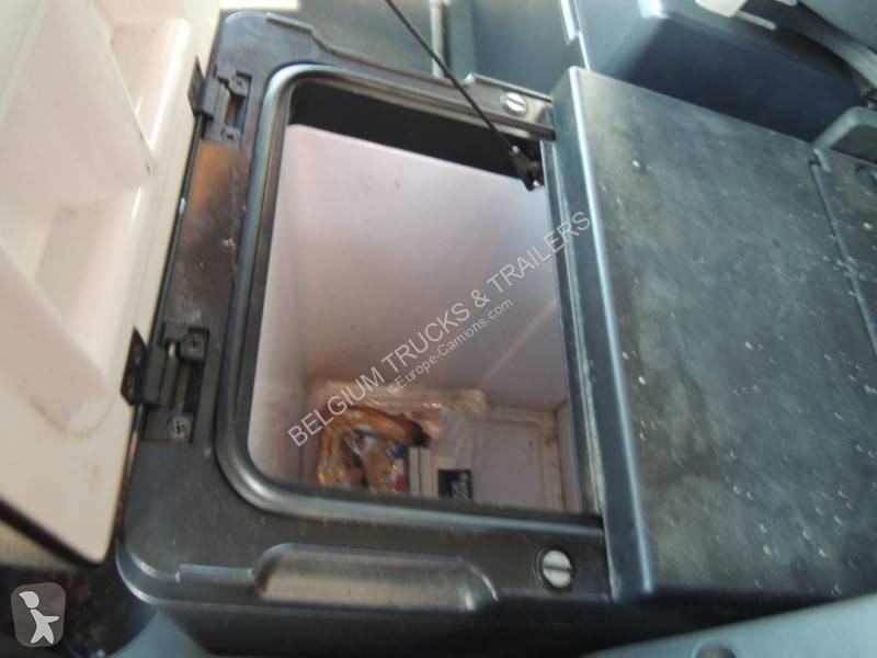 جرار Iveco