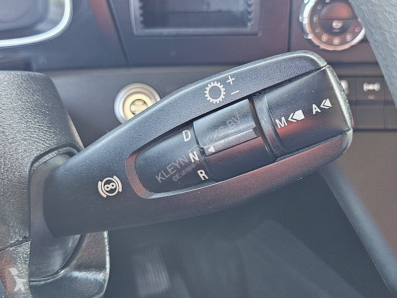 جرار Mercedes ACTROS 1851 RETARDER