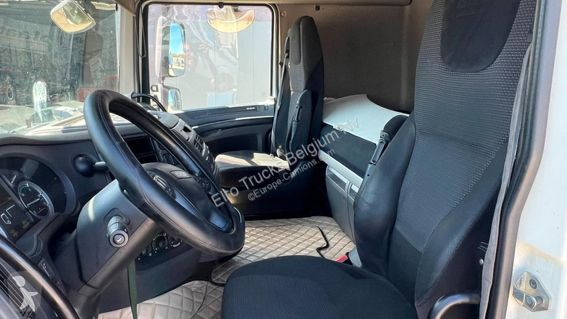جرار DAF 460 (GOOD CONDITION / BONNE ETAT /...