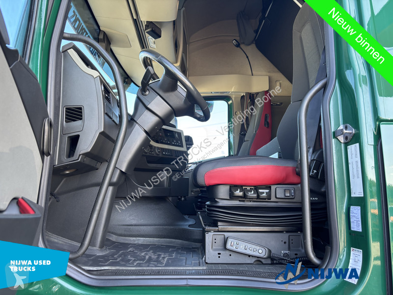 جرار Volvo 500 XL 6x2/4 Retarder + VDS