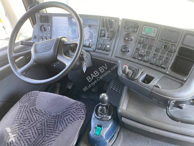 جرار Scania