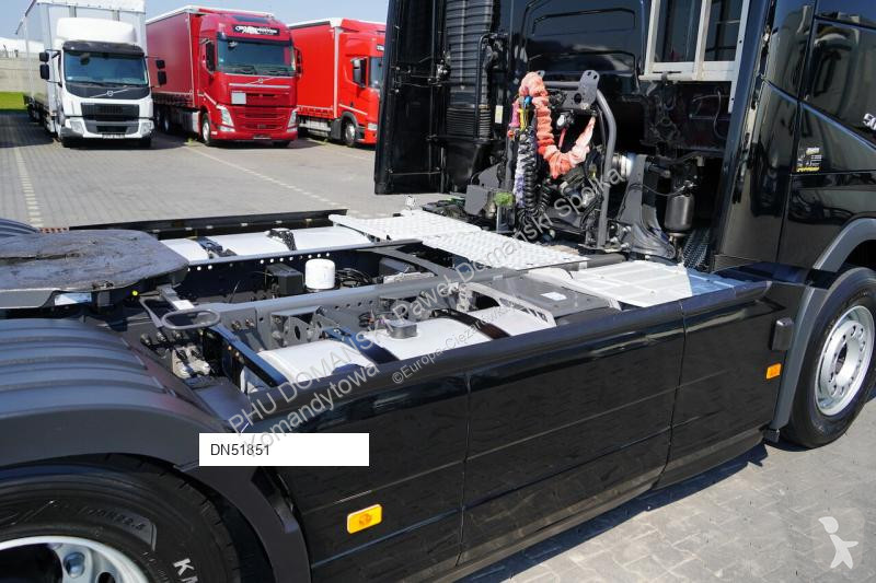 جرار Volvo FH / 500 / I – SAVE / XL / EURO 6 /...