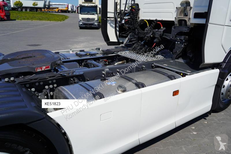 Trattore Stradale Scania S 500 / EURO 6 / ACC /...