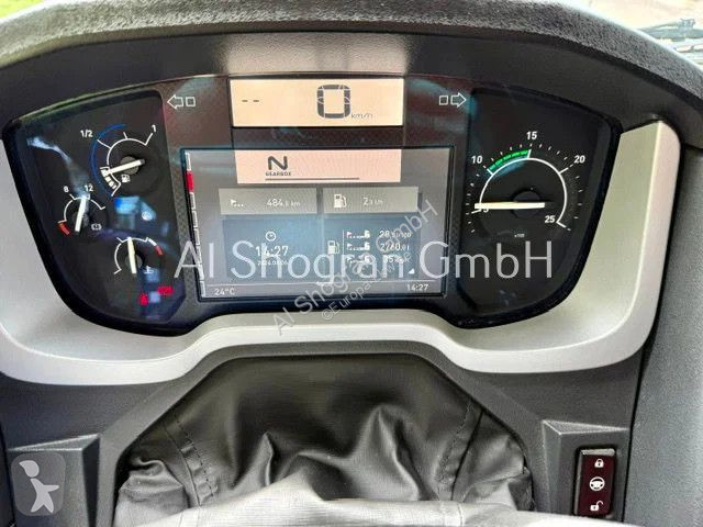 جرار Renault T460 Sleepercab/Eu6d/Modell 2022