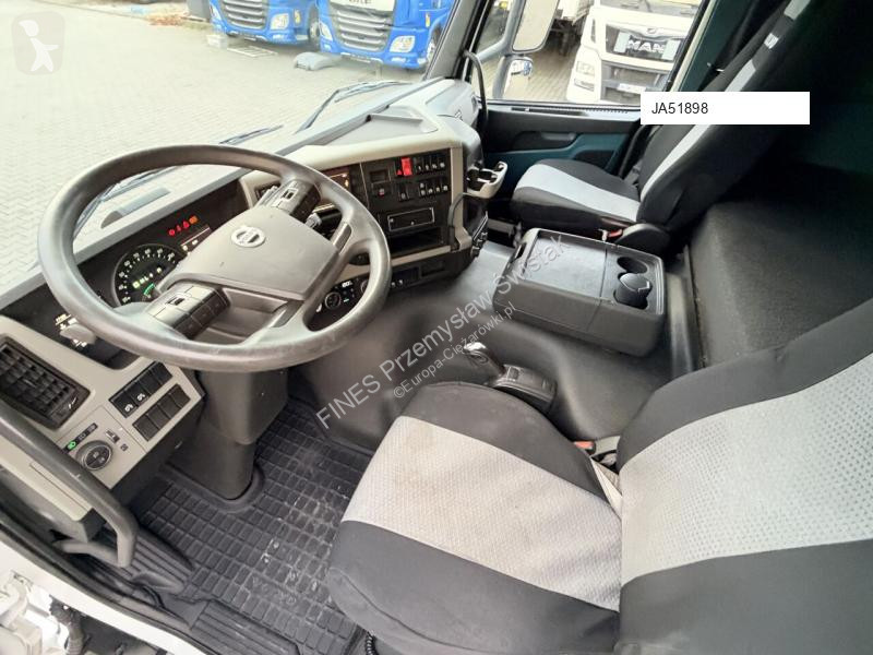 Traktor Volvo FM 430