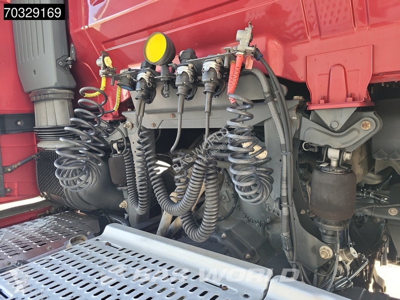 جرار Iveco S-Way 570 4X2 Pegasus Edition!...