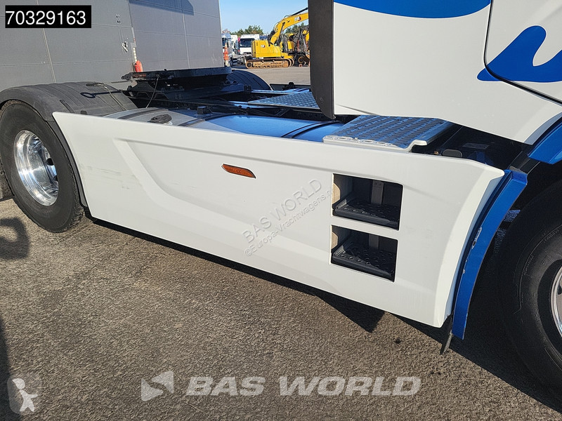 جرار Iveco S-Way 510 4X2 Retarder Full-Air...