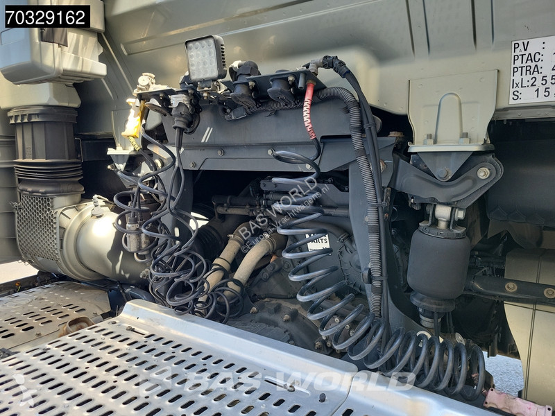 جرار Iveco S-Way 570 4X2 Pegaso! Retarder...