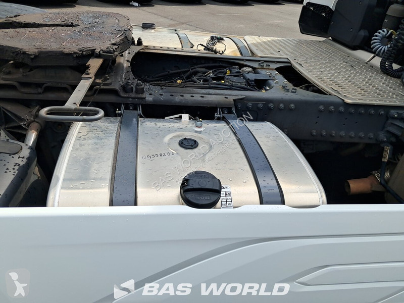 Ťahač DAF XF XF