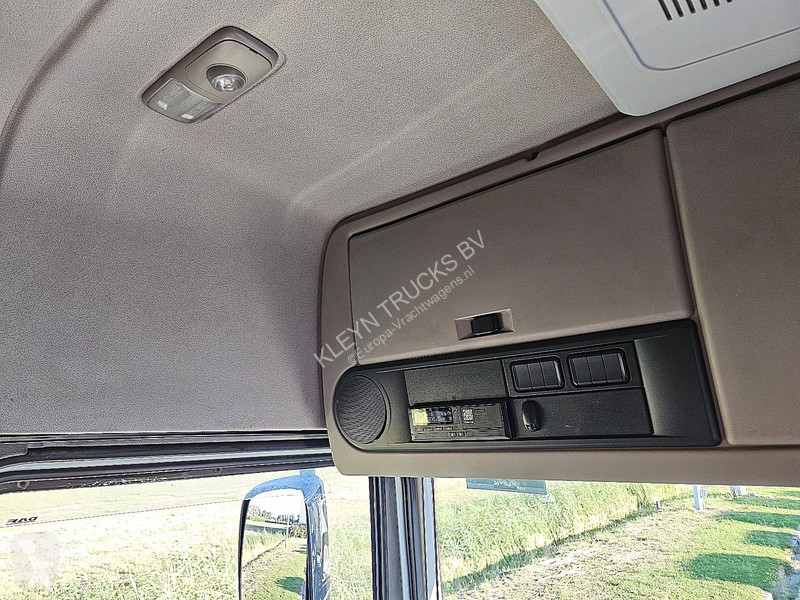Tracteur DAF XF