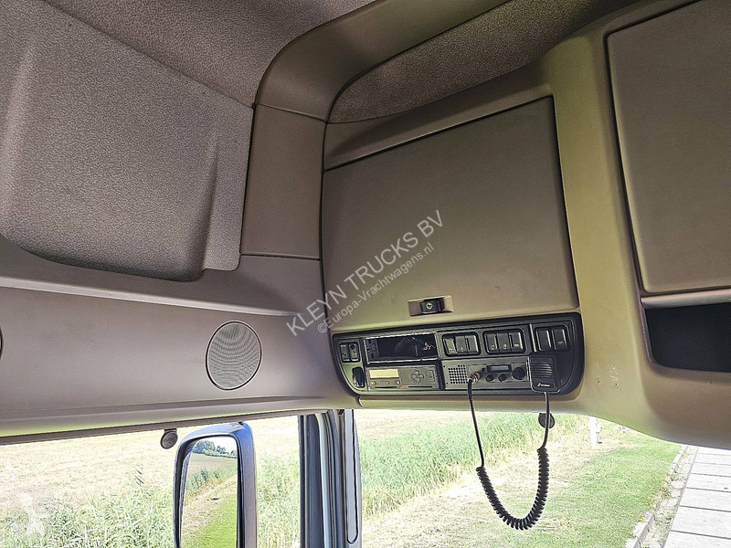 جرار DAF SSC INTARDER
