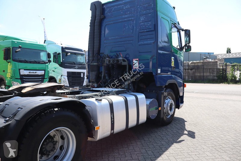Trattore Stradale Volvo 12460 * MANUAL * 4X2 *...
