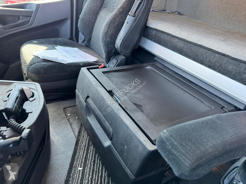 جرار Mercedes 3351 6X4 EURO 6