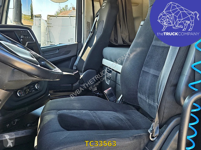 جرار Iveco S-Way 460