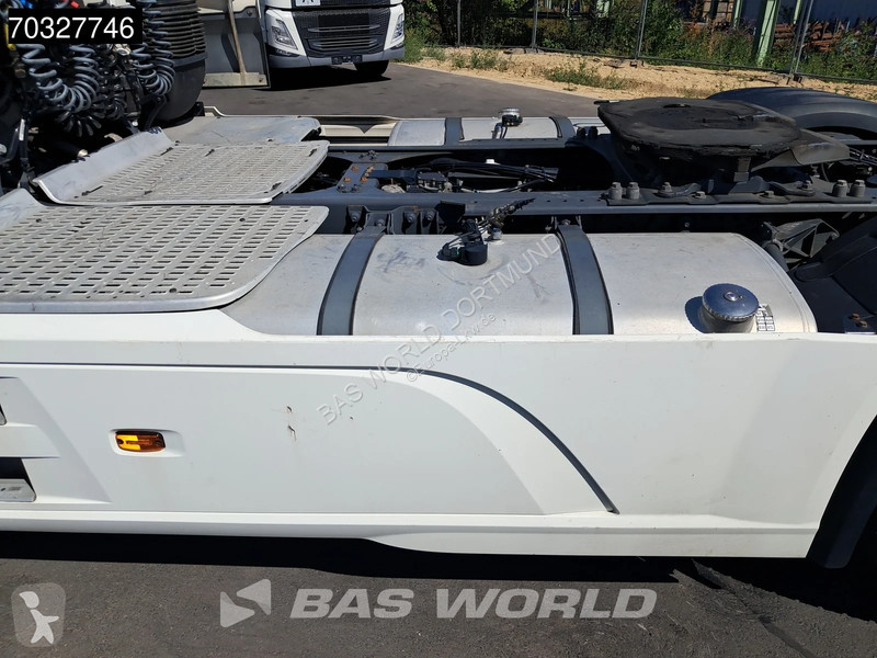 Tracteur DAF XF  4X2 SSC Retarder 2xTanks ACC...