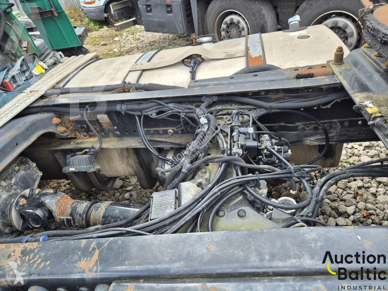 Traktor MAN 18.440 BLS