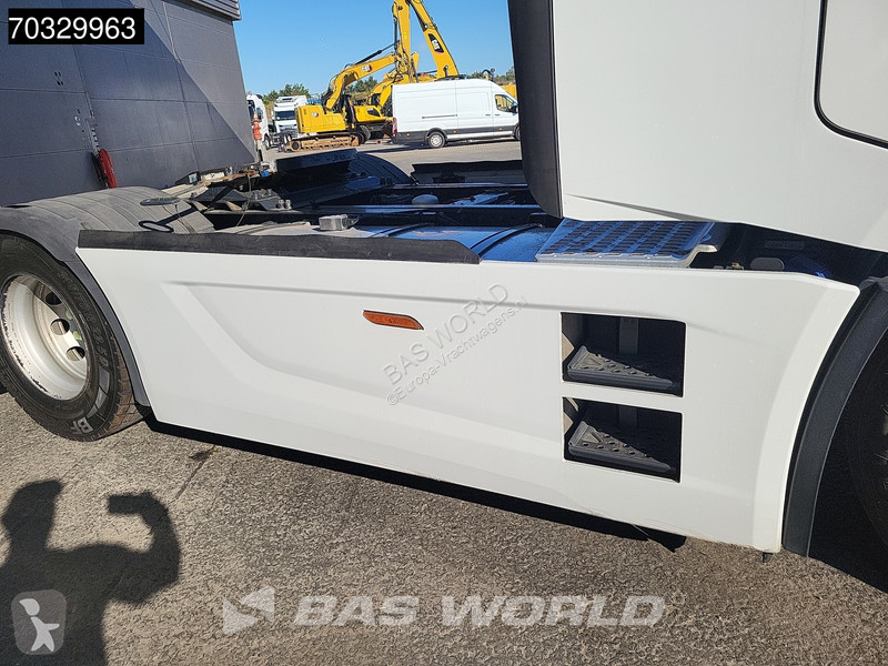 جرار Iveco S-Way 480 4X2 New Tyres! Retarder...