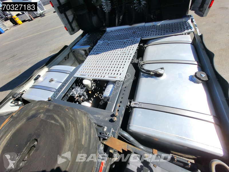 Trekker Iveco S-Way 510 4X2 Retarder 2xTanks...