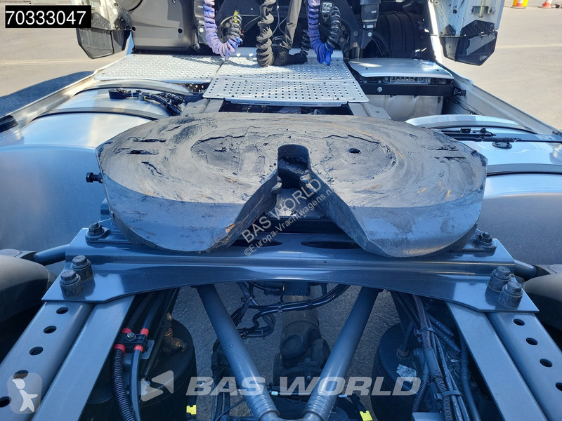 Tracteur DAF XG+  XG+ 4X2 NL-Truck APK 02-2027...