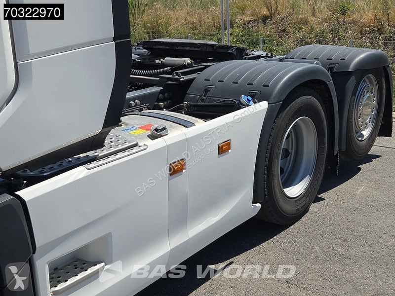 Traktor Scania R500 6X2 WB295! Full-Air 2xTanks...
