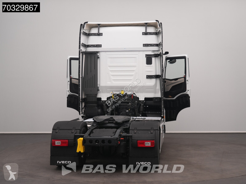 جرار Iveco S-Way 500 4X2 NEW! HPEB Parking...