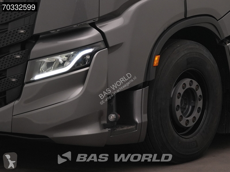 Cabeza tractora Iveco S-Way 570 4X2 NL-Truck...