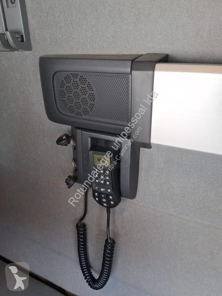 جرار Renault  T-high 480 / RETARDER / 2021
