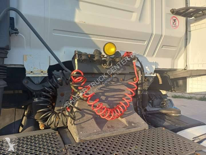 جرار Iveco