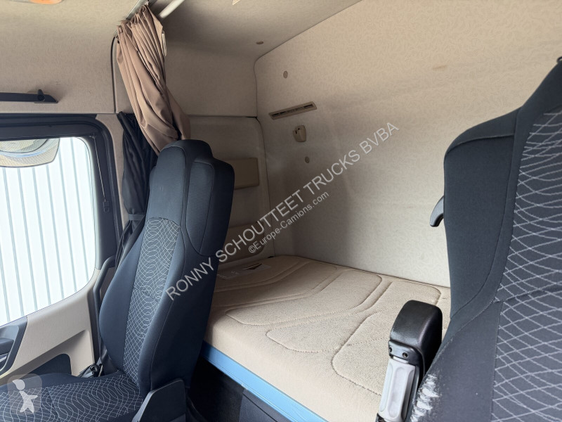 Trekker Mercedes Actros 1845 LS 4x2 Actros 1845...
