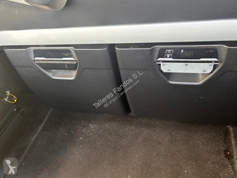 Tracteur Iveco  490 AUTOMATICO CON INTARDER
