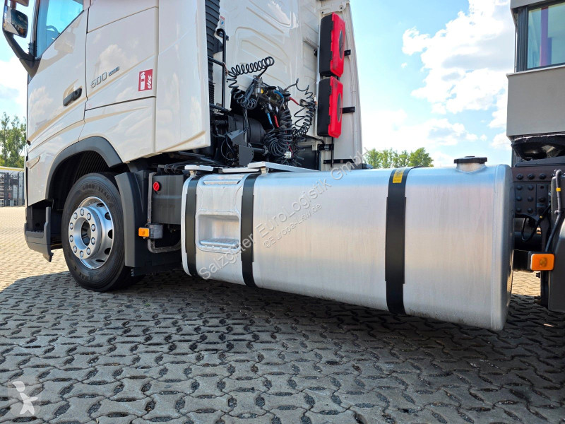 Trattore Stradale Volvo FH 500 | Euro 6E | ADR...