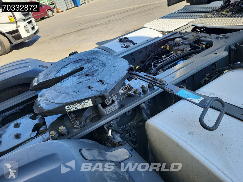Trekker DAF XF  XF 4X2 NL APK 05-2027 SSC Mega...
